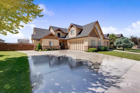 7249 W Ring Perch Dr, Boise, ID 83709 photo 1