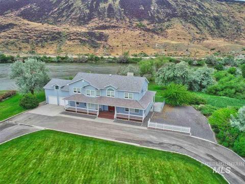 10194 Airpark Loop Rd, Melba, ID 83641 photo 1