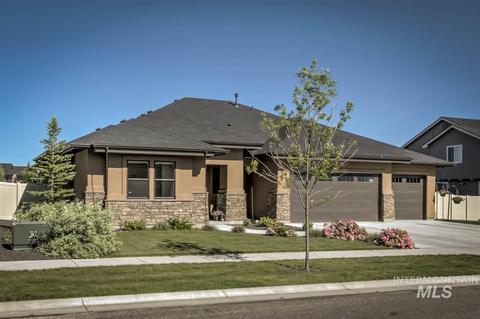 1888 N Sensation Ave, Eagle, ID 83616 photo 1