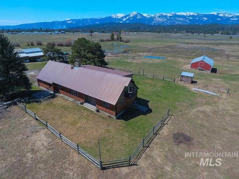 11341 Thunder City Rd, Cascade, ID 83611 photo 1