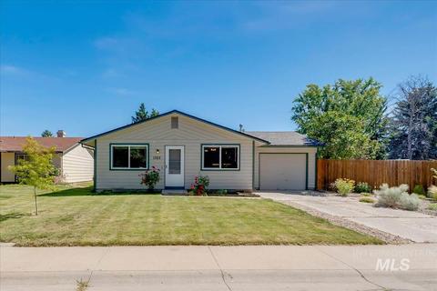 1325 E Rayburn Ct, Boise, ID 83706 photo 1