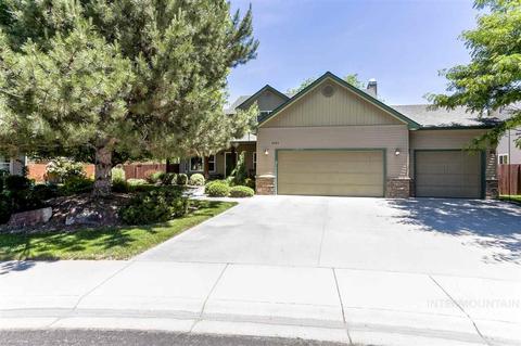 2484 E Timberland Dr, Eagle, ID 83616 photo 1