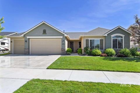 5376 W Steadmoore Dr, Eagle, ID 83616 photo 1
