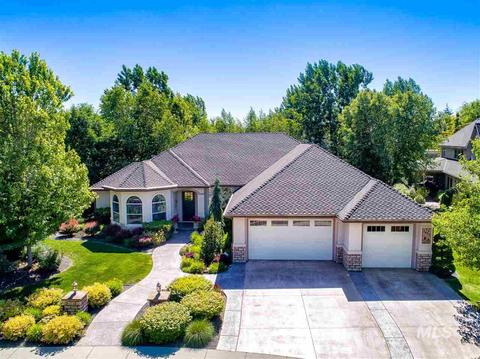 1651 S Water Leaf Ave, Eagle, ID 83616 photo 1