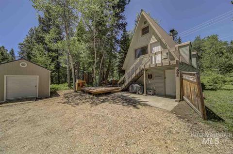984 Half Moon Ln, Mccall, ID 83638 photo 1