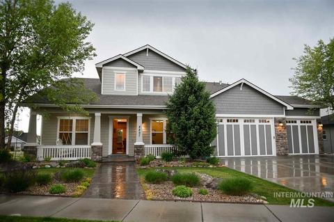 4897 W Eagle Landing Ct, Eagle, ID 83616 photo 1