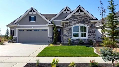 7385 W Belay St, Eagle, ID 83616 photo 1