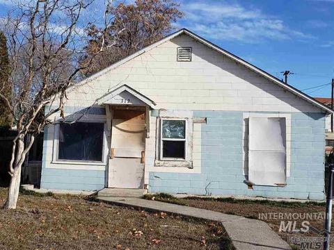 312 3rd St, Wilder, ID 83676 photo 1
