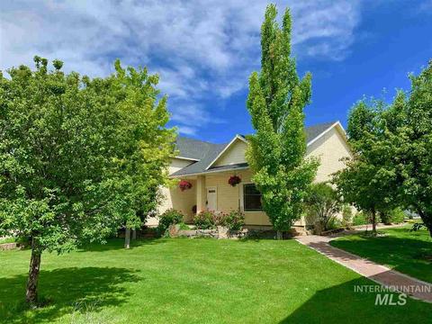 1720 S 2150 E, Gooding, ID 83330 photo 1