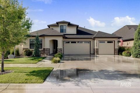 3318 W Bolton Ct, Eagle, ID 83616 photo 1