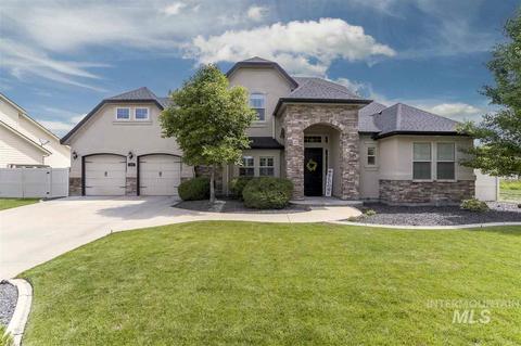672 N Senora Way, Eagle, ID 83616 photo 1