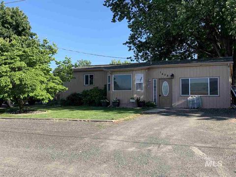 1408 Warner Ave, Lewiston, ID 83501 photo 1