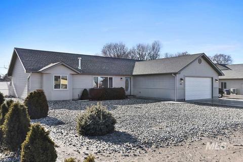 445 E 7th Ave, Wendell, ID 83355 photo 1