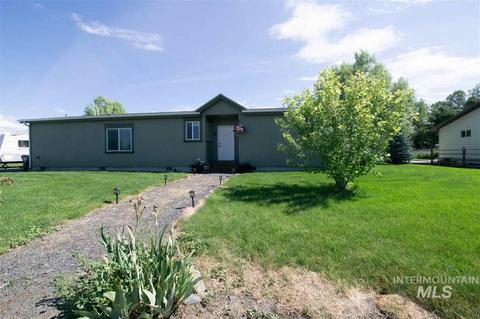 541 Hazel, Genesee, ID 83832 photo 1