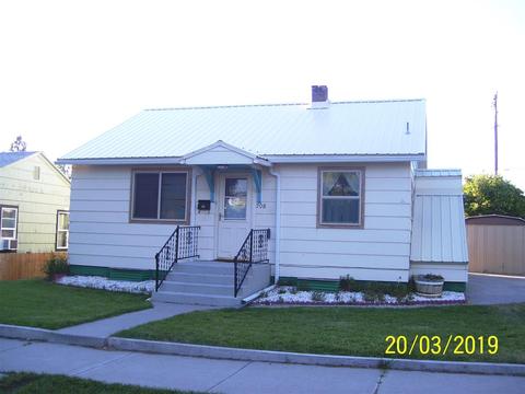 208 7th Ave E, Jerome, ID 83338 photo 1