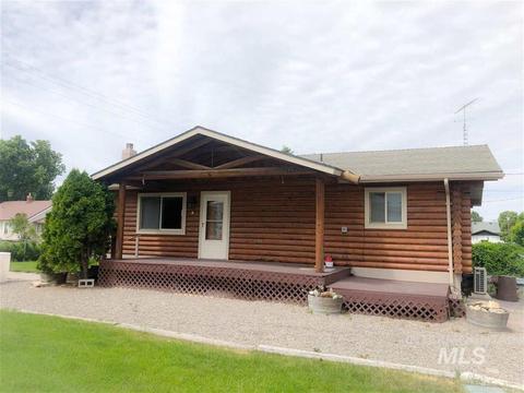 110 W 1st St, Declo, ID 83323 photo 1