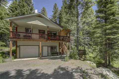 1034 Crescent Rim Dr, Mccall, ID 83638 photo 1