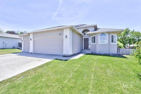 573 E Santolina, Kuna, ID 83634 photo 1