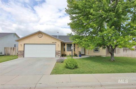 4608 Catherine Ave, Caldwell, ID 83607 photo 1