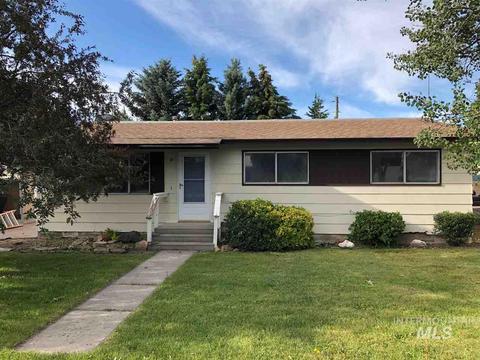 231 Rice Ave, Gooding, ID 83330 photo 1