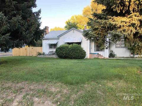 526 N Davis St, Jerome, ID 83338 photo 1