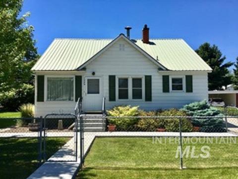 1229 Main St, Gooding, ID 83330 photo 1