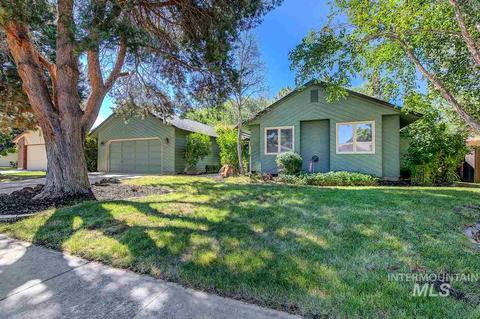 2211 E Cornhusk Ct, Boise, ID 83706 photo 1