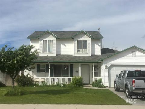 809 Settlers Dr, Caldwell, ID 83607 photo 1