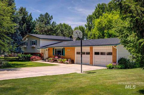 1067 N Pimlico Dr, Eagle, ID 83616 photo 1