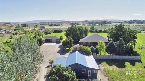 9466 N Spangler, Eagle, ID 83616 photo 1