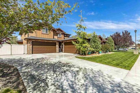 4182 W Cardon St, Eagle, ID 83616 photo 1