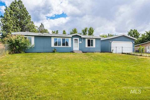 1571 W Park Ave, Kuna, ID 83634 photo 1