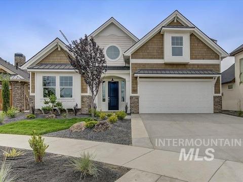1353 N Willowick Ave, Eagle, ID 83616 photo 1