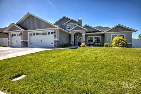 2857 Sunray Loop, Twin Falls, ID 83301 photo 1