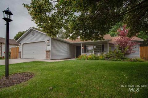 869 E Spartan St, Eagle, ID 83616 photo 1