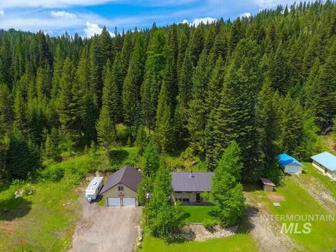 9765 Hwy 55, Cascade, ID 83611 photo 1