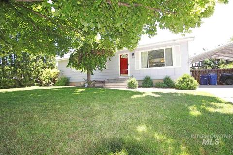 329 E Avenue I, Jerome, ID 83338 photo 1