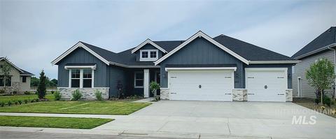 663 S Streamleaf Ave, Star, ID 83669 photo 1