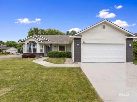 4522 E Baytree Ct, Boise, ID 83716 photo 1