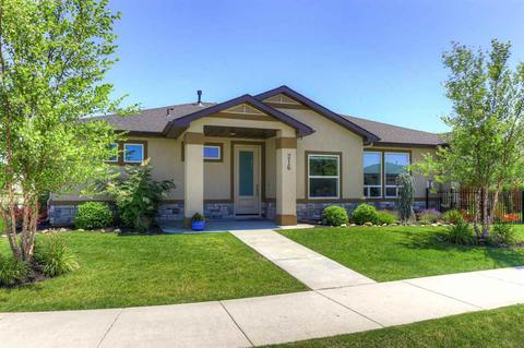 216 S Devon Ave, Star, ID 83669 photo 1
