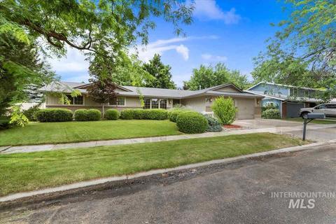 1278 E Cerramar Ct, Eagle, ID 83616 photo 1