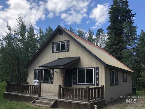1616 Davis Ave, Mccall, ID 83638 photo 1