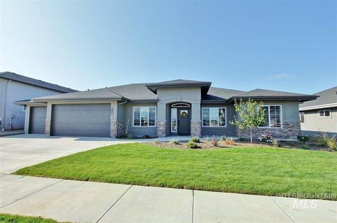557 E Andes Dr, Kuna, ID 83634 photo 1