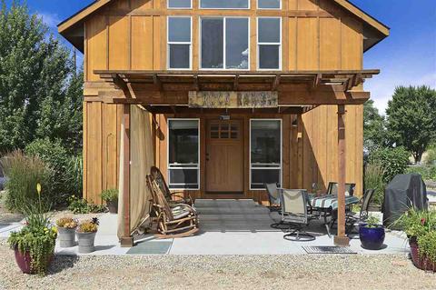 2071 Old Hill Rd, Eagle, ID 83636 photo 1
