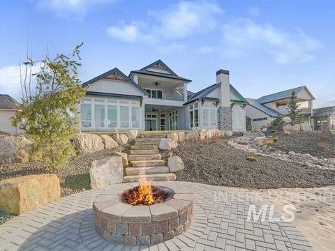939 N Demarini Ave, Eagle, ID 83616 photo 1