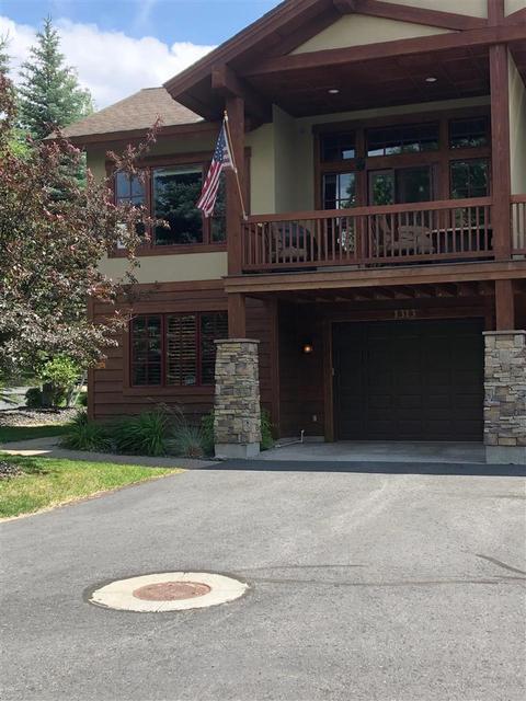 1313 Greystone Dr, Mccall, ID 83638 photo 1