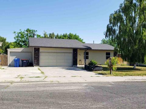 618 Ridgeway, Twin Falls, ID 83301 photo 1