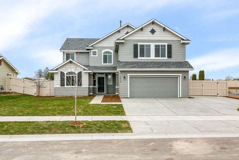 1184 E Trophy St, Kuna, ID 83634 photo 1