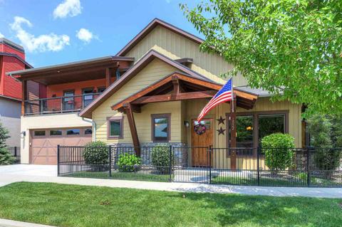 1522 E Lone Shore Dr, Eagle, ID 83616 photo 1