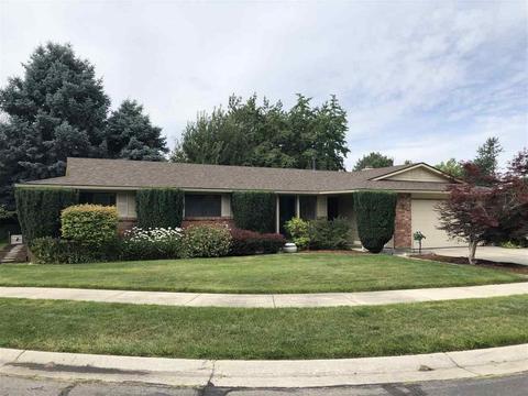 702 N Spyglass, Eagle, ID 83616 photo 1